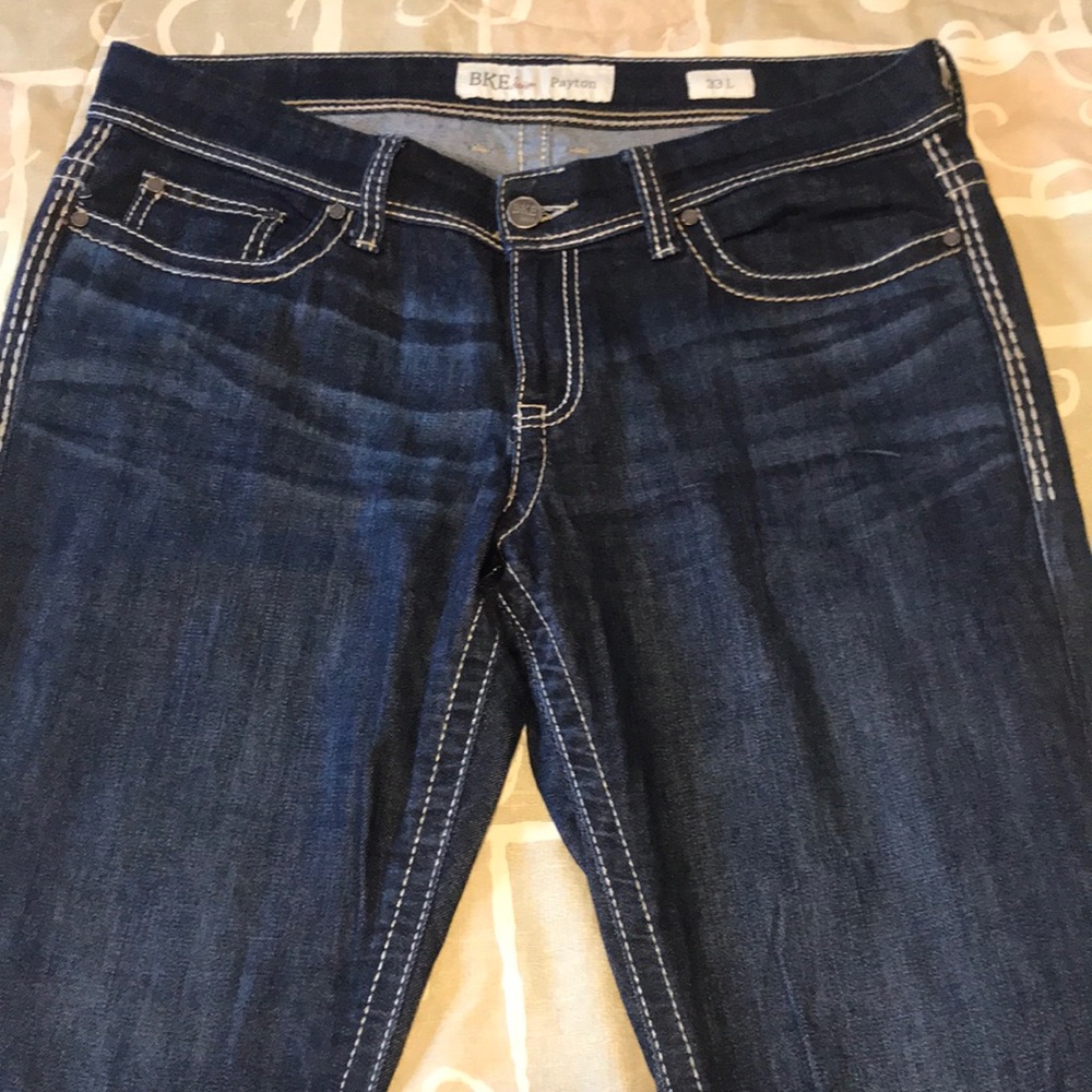 Super Comfortable Jeans